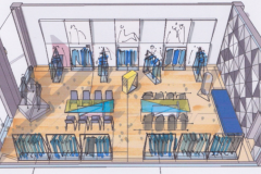 Bestseller-JDY-showroom-Denmark