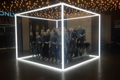 Bestseller-showrooms