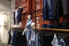 Bestseller-store-design