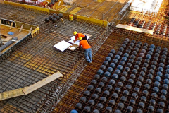 Contruction-of-Diesel-HQ-Italy