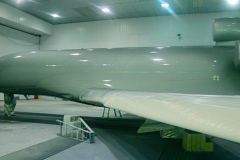 Design-and-development-of-Falcon-7X