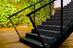 Details-of-stairs-at-Diesel-HQ-Italy