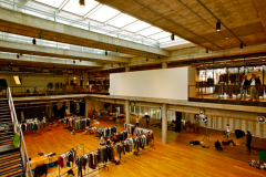 Diesel-HQ-showroom