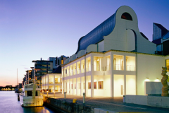 Dunkers-House-of-Culture-Helsingborg-Sweden