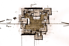 First-sketch-of-Diesel-Village
