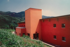 Kindergarten-Italy