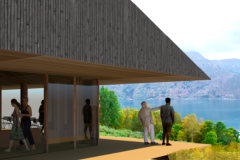 Museum-project-Norway