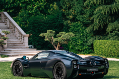 Pagani-Utopia-2025