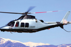 Private-helicopter-Agusta-A109-Grand