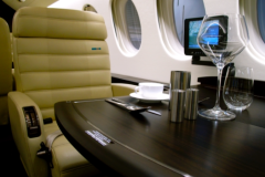 Private-jet-interior