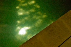 Private-pool-with-green-stones