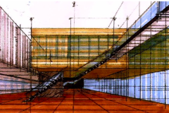 Restaurant-for-Diesel-HQ